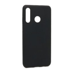 Futrola gentle color za huawei p30 lite/nova 4e crna ( F70970 )