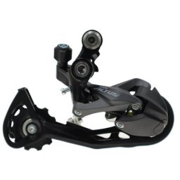 Shimano rd-m2000, altus,sgs 9-brzina, shadow design, direct attachment, bulk Menjač zadnji ( ARDM2000SGS )