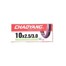 Chaoyang unutrašnja guma - 10x2.5-3.0 a/ v 25mm ( 125992 )