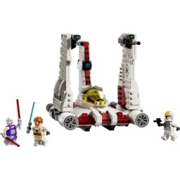 Lego star wars tm v19 torrent starfighter ( LE75432 )