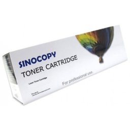 Sinocopy ptbuje410sc bubanj sino za pantum dl-410 p3010/p3300/m6700 black 12k toner