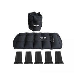 Ring RX LKW-1231 tegovi sa cickom za zglobove stelujuci 2x2,5kg