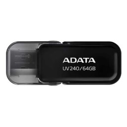 AData USB flash drive 2.0 64GB crni ( 070590 )
