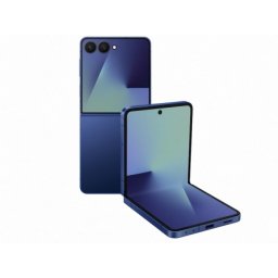 Samsung Galaxy Z Flip7 12GB/512GB/plava Smartphone ( SM-F766BDBHEUC )