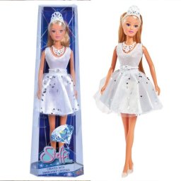 Steffi lutka swarovski ( 1043438 )