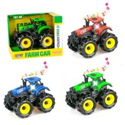 Jungle auto ( 20014085 )