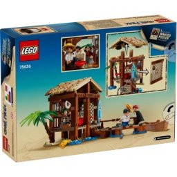 Lego one piece windmill village hut ( LE75636 )