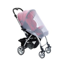 Bebekevi Mrežica protiv komaraca za kolica za bebe ( BEVI735 )