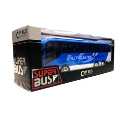 Merx plavi autobus ( ms54344 )