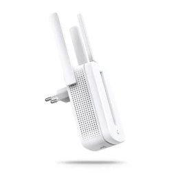 Mercusys mw300rev3300mbpsext x 3 wireless range extender( us117 )