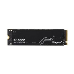 Kingston 1tb m.2 skc3000s/1024g Ssd ( 52151 )