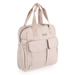 Cangaroo Torba za pribor mivida beige ( CAN2227 )