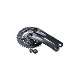 Shimano ty501 z42-34-24 - srednji pogon 175mm ( 193141 )