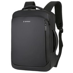Gembird NCC-15-KLB018 Ranac za laptop 15,6inc 42x31x10cm, USB konektor
