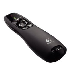 Logitech r400 wireless Presenter ( 11496 )