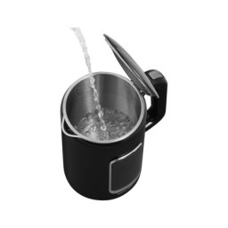 Sencor SWK 0951BK kuvalo