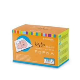 To to komplet za negu pupka ( A101484 )