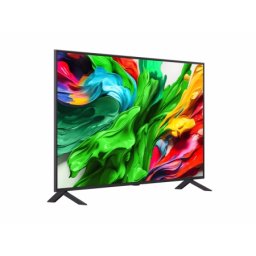 LG 55QNED85A3C/ QNED MiniLED/ 55"/ 4K Ultra HD/ smart/ webOS 25/ crna ( 55QNED85A3C )