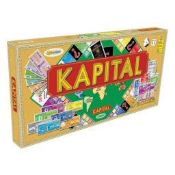 Yastoys kapital društvena igra ( 559671 )