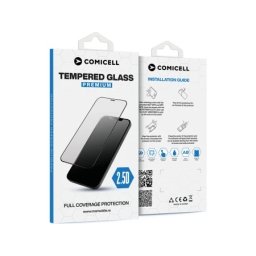 Folija za zastitu ekrana glass 2.5d full glue za xiaomi redmi note 15 pro 5g (global)/xiaomi redmi note 15 pro 5g (eu) crna ( FL12046 )