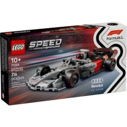Lego speed champions speed champions 77259 ( LE77259 )