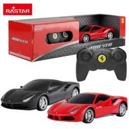 Rastar Ferrari 488 GTB 1:24 ( 1043200 )