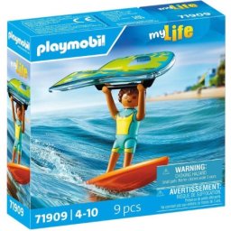 Playmobil My life Wingsurfer ( 1043698 )