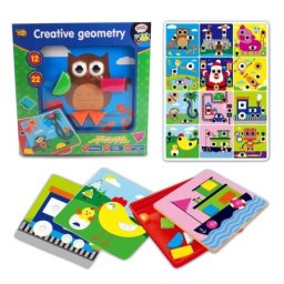Kreativna geometrija ( 1043749 )