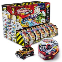 Majorette auto tune up ( 1040965 )