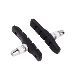 Mtb paknovi f navoj crne 70 mm, blister ( 423154 )