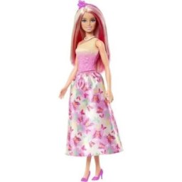 Barbie lutka kraljevska roze ( 1100038943 )