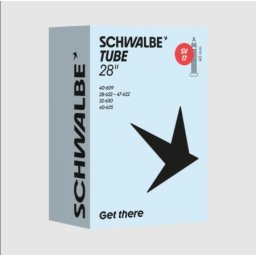 Schwalbe unutrašnja guma sv17 (28?) ib 40mm ( 10463373 )