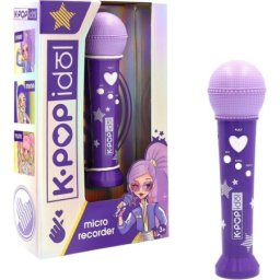 K-pop idol mikrofon set ( IM928602 )