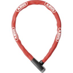 Abus steel-o-chain 5805k/75 crvena ( 72489 )