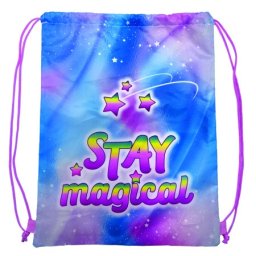 Torba za patike - kick magic 2025. ( 32313 )