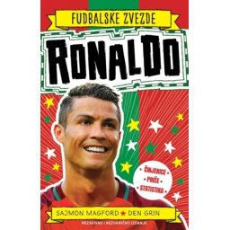 Sajmon Magford, Den Grin Fudbalske zvezde: Ronaldo ( 32848 )