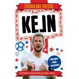 Sajmon Magford, Den Grin Fudbalske zvezde: Kejn ( 32860 )