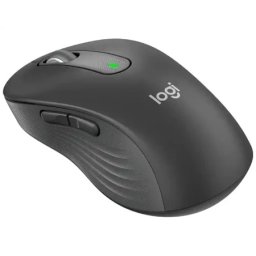 Logitech M650 L for Business Graphite Bežični miš
