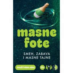 Masne fote ( 33160 )