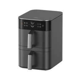 Xiaomi Dual Zone 12L/2800W/Crna Air Fryer ( BHR0883EU )