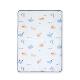 Jungle nepromočiva navlaka za dušek 60x120cm ( 31002173 )