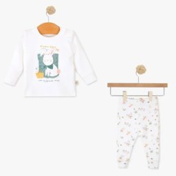 Just kiddin baby pidžama "Sunny Bunny Day" 74 ( 18002107 )