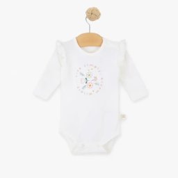 Just kiddin baby bodi "Sunny Bunny Day" 68 ( 18002018 )