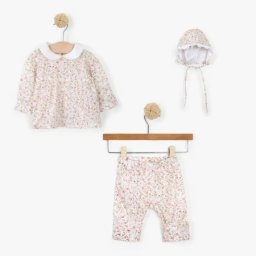 Just kiddin baby komplet "Helo World" 56 ( 233758 )