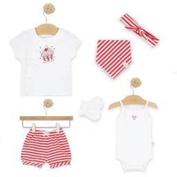 Just kiddin baby set 6/1 62 ( 12008384 )