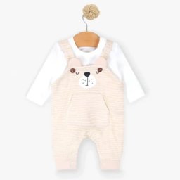 Just kiddin baby komplet "Bornto Fly" 68 ( 18002291 )