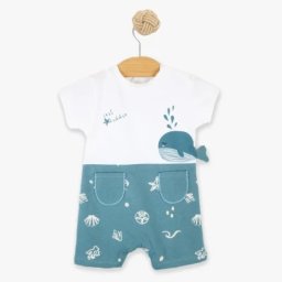 Just kiddin baby zeka "Little Swimmers" 80 ( 11007561 )
