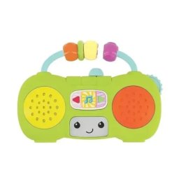 Infantino radio kasetofon ( 115330 )