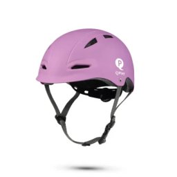 Qplay kaciga (M) 53–58cm ljubicasta ( 41312218 )