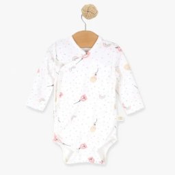 Just kiddin baby bodi preklop"Born to Fly" 68 ( 18002152 )